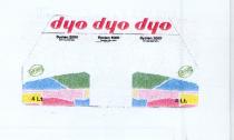dyo dyoten 2000
