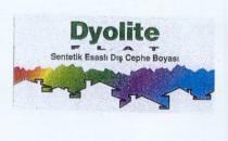 dyolite flat