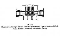 icec uluslararasi kongre sarayi uktaş