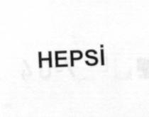 hepsi
