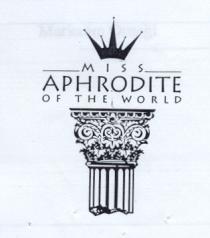 miss aphrodite