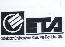 eta