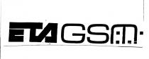 eta gsm