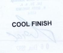 coll finish