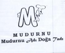 mudurnu adi doğa tadi m