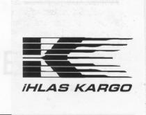 ihlas kargo k