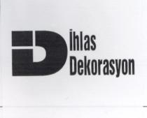 ihlas dekorasyon