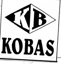 kobas kb