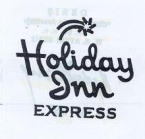 holiday inn express