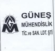 güneş mühendislik