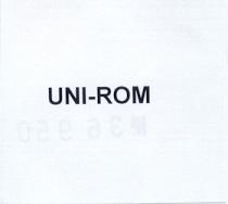 uni-rom