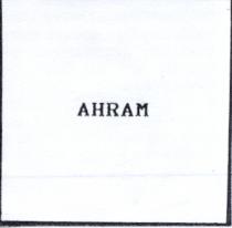ahram