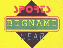 sports bignami wear