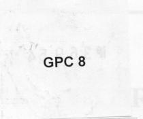 gpc 8