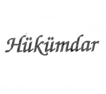 hükümdar