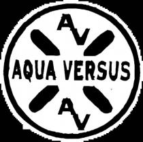 aqua versus av