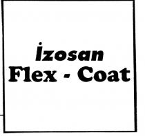 izosan flex coat
