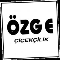 özge