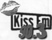 kiss fm 90.3
