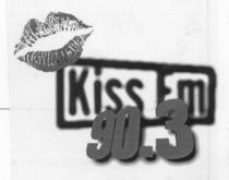 kiss fm 90.3