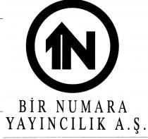 bir numara yayincilik a.ş. n