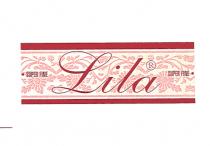 super fine lila