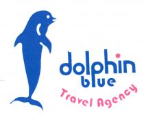 dolphin blue travel agency