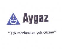 aygaz tek merkezden çok çözüm