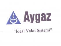 aygaz ideal yakit sistemi