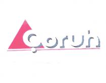 çoruh