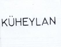 küheylan
