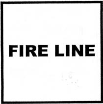 fire line