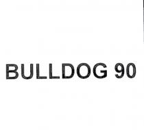 bulldog 90