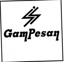 gam pesan
