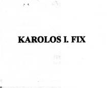 karolos i fix
