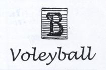 voleyball b