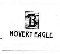 novery eagle b