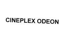 cineplex odeon