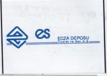 es ecza deposu