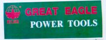 great eagle power tools