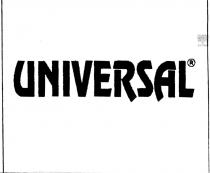 universal