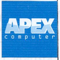 apex computer