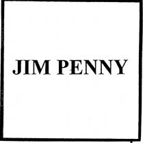 jim penny