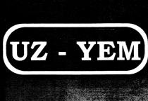 uz yem