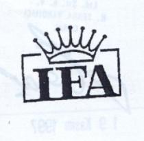 ifa