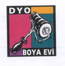 dyo boya evi