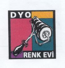 dyo renk evi