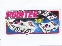 pointer 360