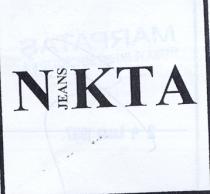 nikta n kta jeans