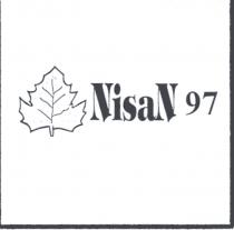 nisan 97